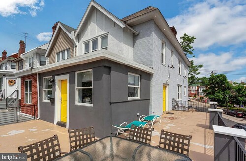 Charming 1-bedroom apartment in brilliant Philadelphia with WiFi, AC