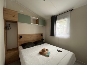 2 soverom og wi-fi (inkludert)