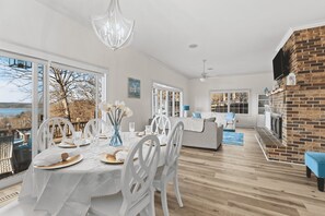 تناول الطعام