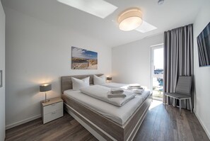 3 bedrooms, WiFi