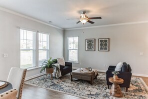 Espace pour fêtes d’anniversaire