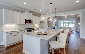 Espace pour fêtes d’anniversaire