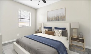 Espace pour fêtes d’anniversaire