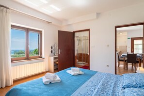 1 chambre, accès Internet