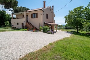 Exterior - Apartment Ornela (Istria - Kaštelir) (Kaštelir)