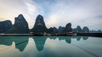 露台