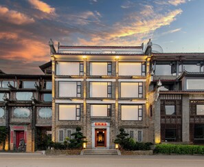 Exterior - Hidden Dragon Villa (Guilin)