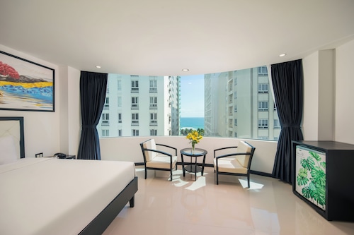 Kamala Hotel & Apartment Da Nang