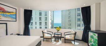 Kamala Hotel & Apartment Da Nang