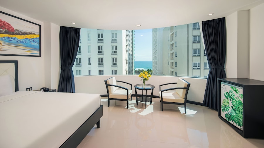 Kamala Hotel & Apartment Da Nang