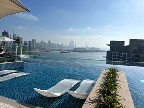 Leilighet | 1 soverom