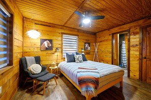 2 chambres, Wi-Fi, draps fournis