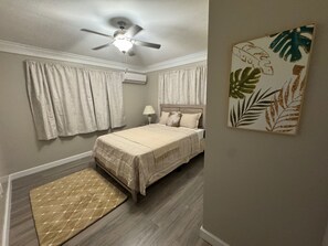 2 bedrooms, iron/ironing board, free WiFi, bed sheets - Nassau Island Haven: Beach and More (Nassau)