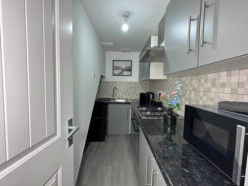 London City Retreat - 2 Bedroom House