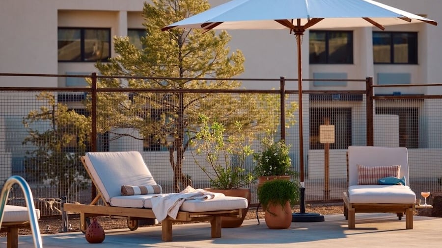 Hotel Willa