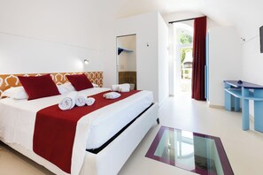 6 Schlafzimmer, Bügeleisen/Bügelbrett, WLAN, Bettwäsche