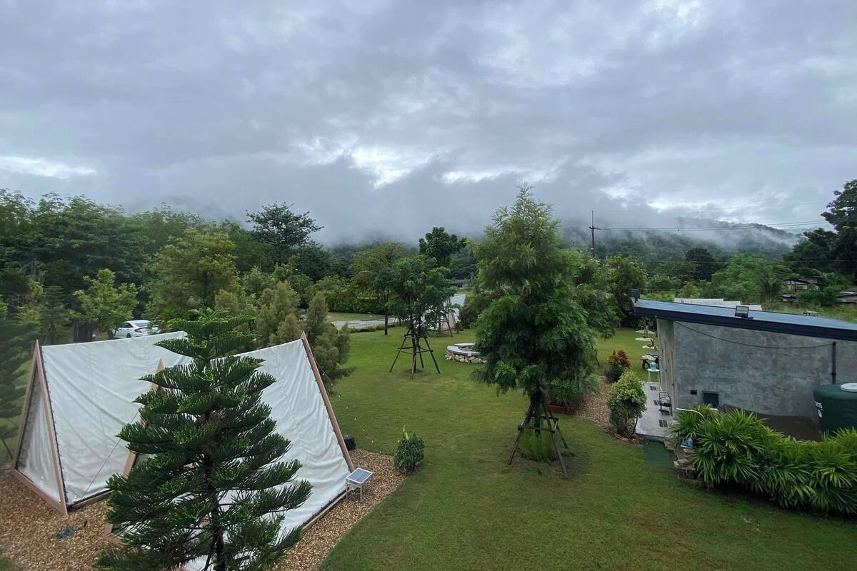 1 habitación, wifi gratis y ropa de cama