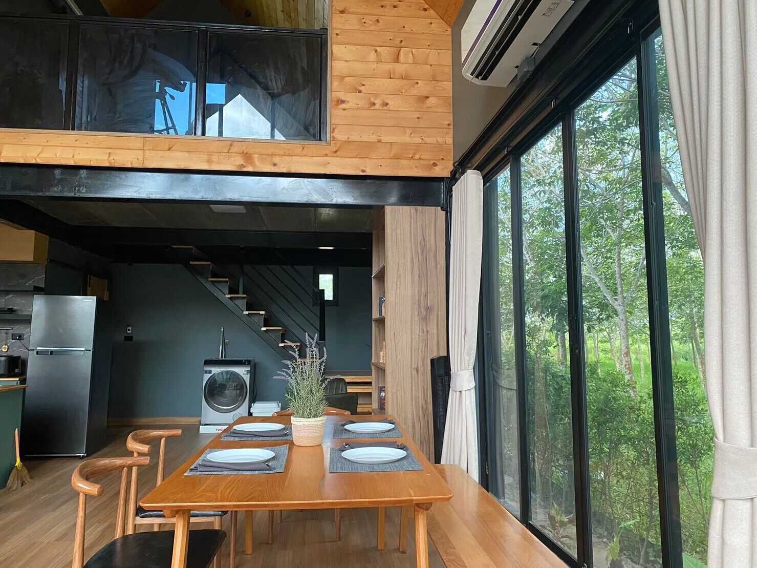 Deluxe Villa | Free WiFi, bed sheets