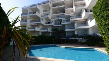 Apartamento | Exterior