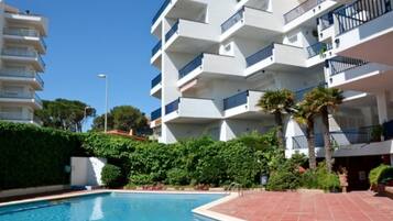 Apartamento | Exterior