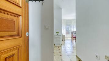 Apartment | Interior
