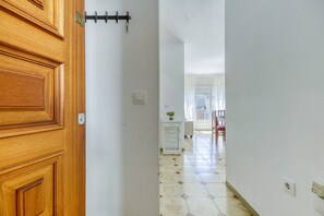 Apartamento | Interior
