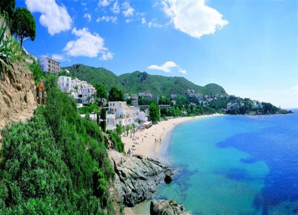 Apartment | View from property