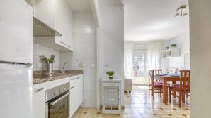 Apartamento | Cocina privada