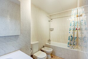 Appartement | Salle de bain