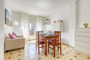 Appartement | Salle de séjour