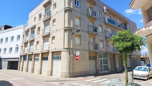 Apartamento | Exterior
