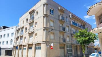 Apartment | Exterior