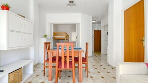 Apartamento | Restauración