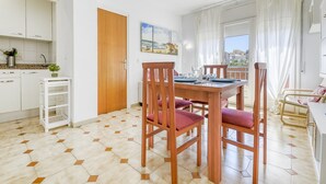 Apartamento | Restauración