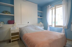 Villa | 5 bedrooms, iron/ironing board