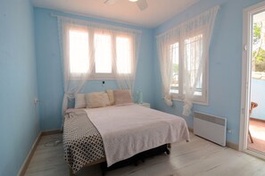 別墅 | 5 間臥室、熨斗/熨衣板