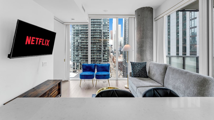 City Centre Suites