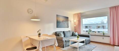 Télévision, chaîne hi-fi