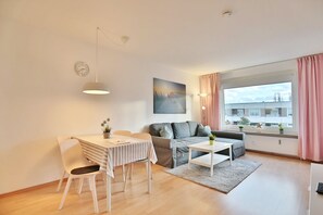 Televisión y estéreo 