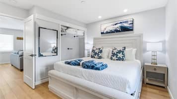 1 chambre, fer et planche Ă repasser, Wi-Fi gratuit, draps fournis