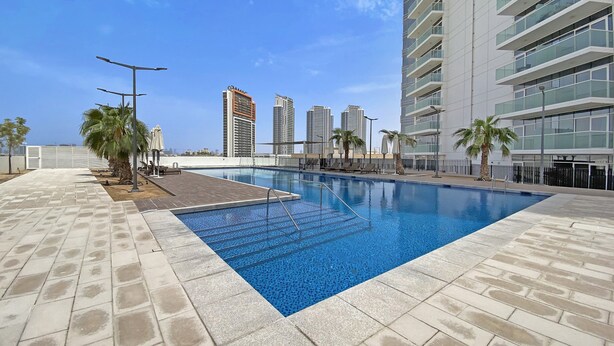 House | 1 bedroom - Artesia - 409 Studio (Dubai)