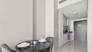 House | 1 bedroom - Artesia - 409 Studio (Dubai)