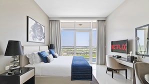 House | 1 bedroom - Artesia - 409 Studio (Dubai)