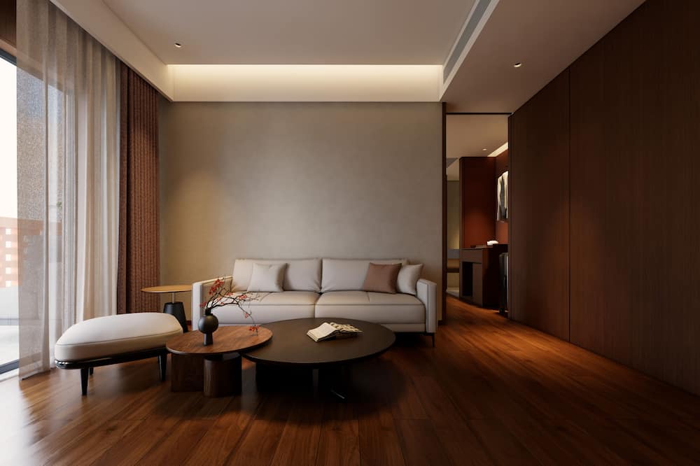 RED WALL HOTEL