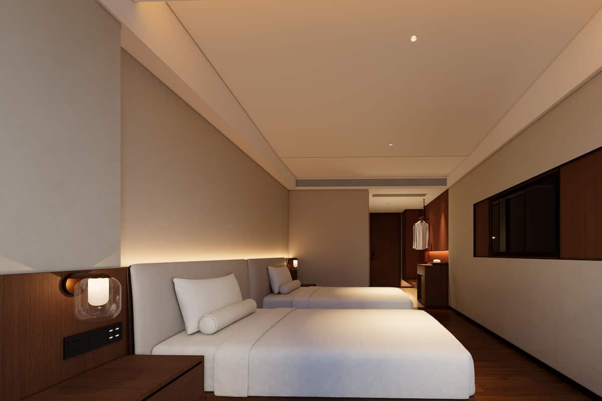 Superior Double or Twin Room