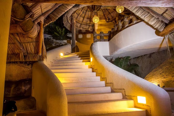 Interior - VILLA MAUI, CAPACIDAD 20 PERSONAS, EXCLUSIVO! (Acapulco)