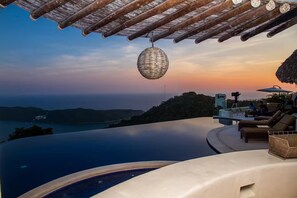 Property grounds - VILLA MAUI, CAPACIDAD 20 PERSONAS, EXCLUSIVO! (Acapulco)