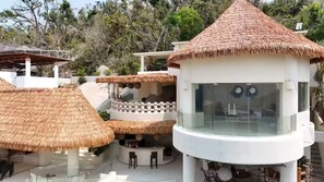 Property grounds - VILLA MAUI, CAPACIDAD 20 PERSONAS, EXCLUSIVO! (Acapulco)