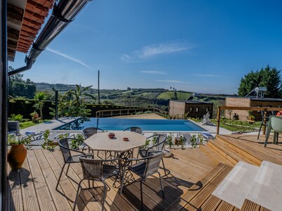 Villas P Moinho - 04 Macieira