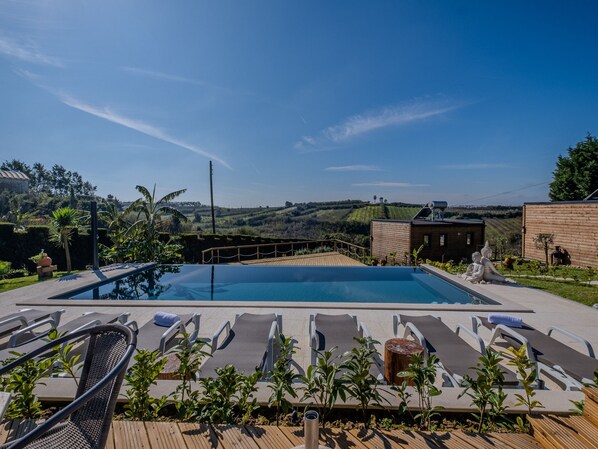 Studio - Villas P Moinho - 04 Macieira (Obidos)